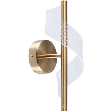 Polux VELA 338372 Fali lámpa 4000K 360lm ip20
