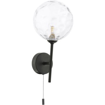 Dar Lighting Cohen COH0722-12 Fali lámpa 1x40w/g9 ip20