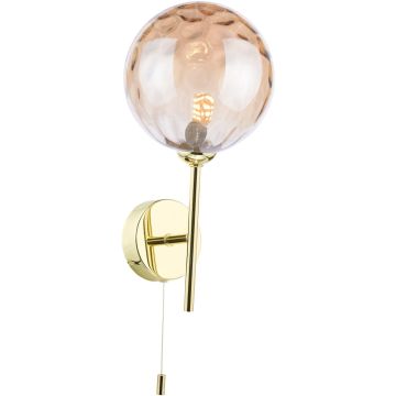 Dar Lighting Cohen COH0735-11 Fali lámpa 1x40w/g9 ip20