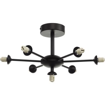 Dar Lighting Cohen COH3422-F Függeszték 7x40w/g9 ip20
