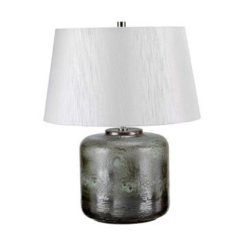Elstead Lighting COLUMBUS COLUMBUS-TL Asztali lámpa 1x60W/E27