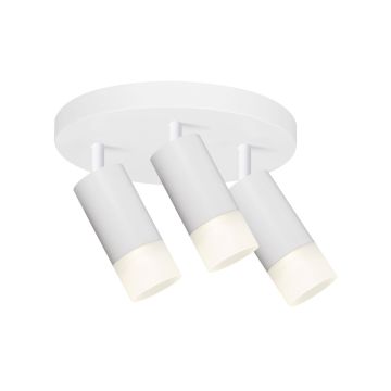 Light Prestige Sonaya LP-2803/3C WH Spotlámpa 3x8W/GU10 IP20