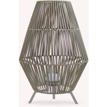 New Garden CONTA 70 3114 Állólámpa 1x9W/LED 3000k 900lm ip54