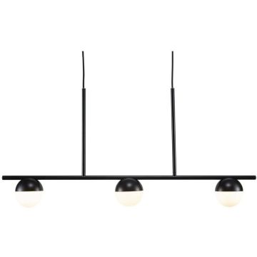 Nordlux Contina 2010953003 3x5W/G9 IP20