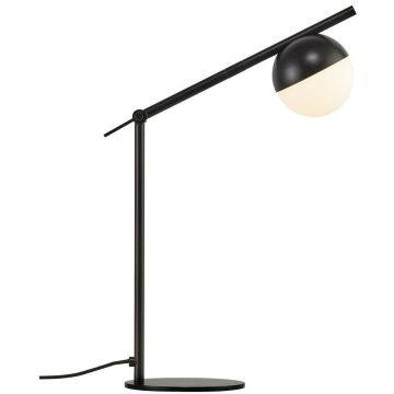 Nordlux CONTINA 2010985003 Asztali lámpa 1x5W/G9 IP20