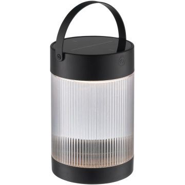 Nordlux COUPAR 2518215003 Asztali lámpa 1x3.2w/led 3000k 150lm ip44 SOLAR
