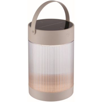Nordlux COUPAR 2518215009 Asztali lámpa 1x3.2w/led 3000k 150lm ip44