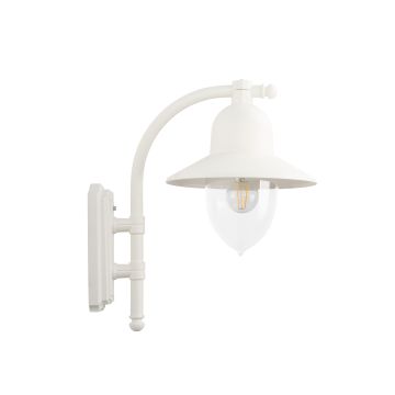 Norlys COMO 370W Fali lámpa 1x9W/E27 IP54