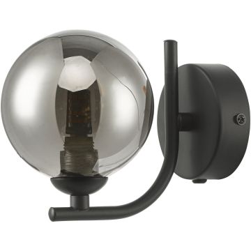Dar Lighting Cradle CRA0722-01 Fali lámpa 1x25w/g9 ip20