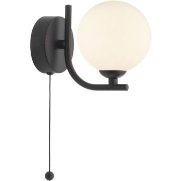 Dar Lighting Cradle CRA0722-02 Fali lámpa 1x25w/g9 ip20