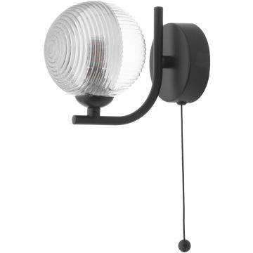 Dar Lighting Cradle CRA0722-18 Fali lámpa 1x40w/g9 ip20