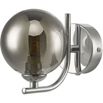 Dar Lighting Cradle CRA0750-01 Fali lámpa 1x25w/g9 ip20