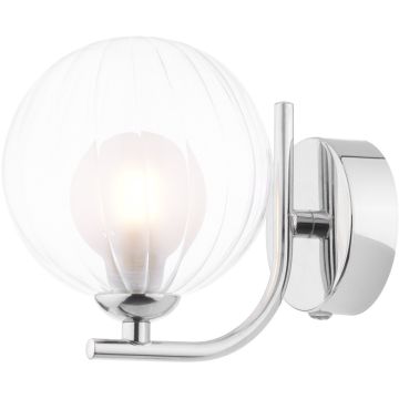 Dar Lighting Cradle CRA0750-20 Fali lámpa 1x25w/g9 ip20