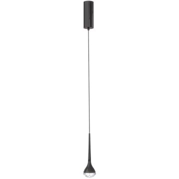 Open Design Highlights Crima Nero OR84795 Függőlámpa 1x6W/LED 3000k 529lm IP20