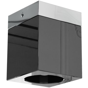 Open Design Highlights Cubo Nero OR81046 Felületi spotlámpa 1x8W/GU10 IP20
