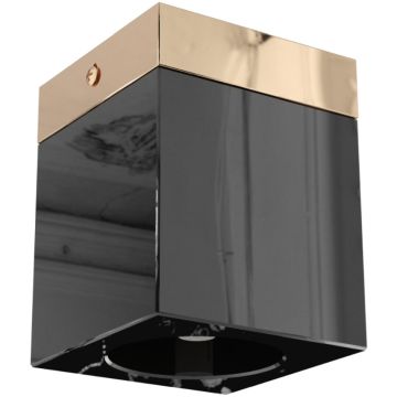 Open Design Highlights Cubo OR86300 Felületi spotlámpa 1x8W/GU10 IP20