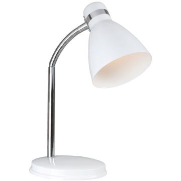 Nordlux CYCLONE 73065001 Asztali lámpa 1x15W/E14 IP20