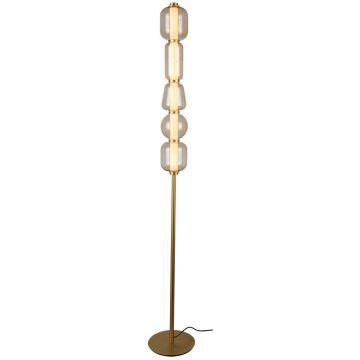 Zambelis FLOOR LED LIGHT 23063 Állólámpa 17W/led 3000K 1050lm IP20