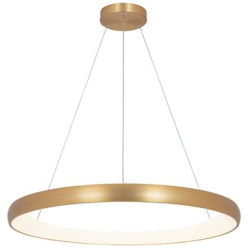 Zambelis PENDANT LED 2062 Függőlámpa 60W/led 3000K 4800lm IP20