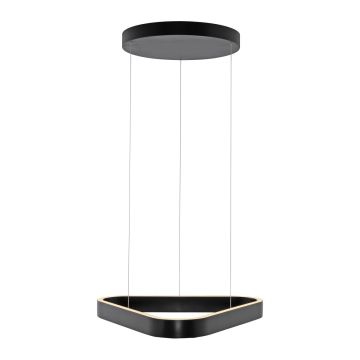 Zuma Line Q-STRETTO 2690-18 Függőlámpa 2x61W/Led 2200-5000K 5640lm IP20