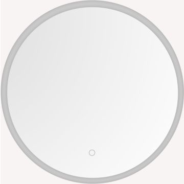 Zuma Line LUSTRO D2311-80 Tükör 1x36W/LED 3000/4000/6000k 626lm ip44