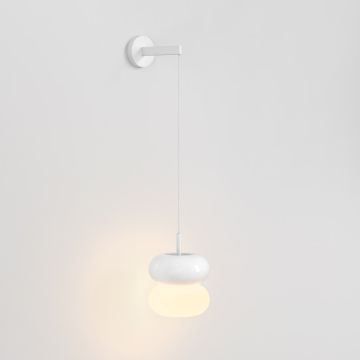 Astro Lighting French Drum 5048001 Árnyékoló