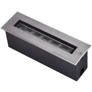 Zambelis RECESSED LIGHT E365 Kerti lámpa 9W/led 3000K 720lm IP67