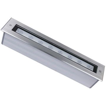 Zambelis RECESSED LIGHT E366 Kerti lámpa 9W/led 3000K 720lm IP67