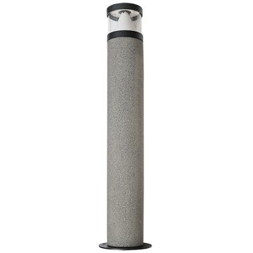 Zambelis DIFFUSER E411 Állólámpa 10W/led 3000K 395lm IP65