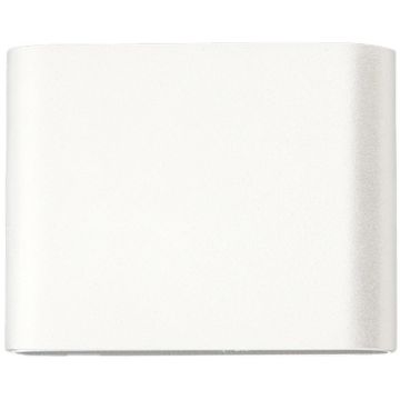 Zambelis SCONCE E238-W Fali lámpa 2x3W/led 3000K 480lm IP65