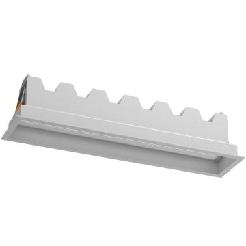 Antigo A-Glare 3052 Beépíthető spotlámpa 10x20W/LED 4000K 1600lm IP20