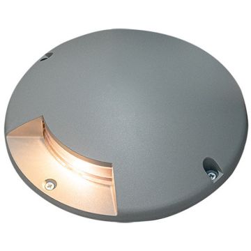 Zambelis GROUND LIGHT E461 Kerti lámpa 3W/led 3000K 130lm IP67