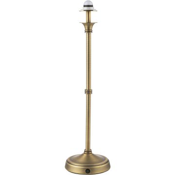 Dar Lighting Dahl DAH4275 Talp 1x2,4w/led 2800k 239lm