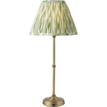 Dar Lighting Dahl DAH4275-IKA1024 Asztali lámpa 1x2.4w/LED 2800k 239lm