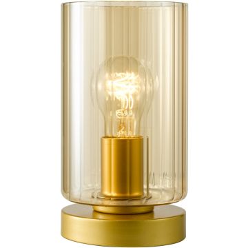 Dar Lighting Daylin DAY4235 Asztali lámpa 1x60w/E27 ip20