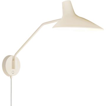 Nordlux DARCI 2120551008 Fali lámpa 1x25w/E14 IP20