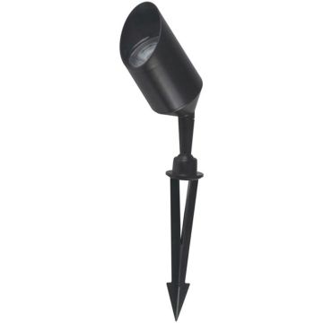 Zambelis SPIKE LIGHT E217 Kerti reflektor 1x5W/GU10 IP65