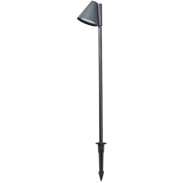 Zambelis SPIKE LIGHT E281 Kerti reflektor 1x20W/GU10 IP65