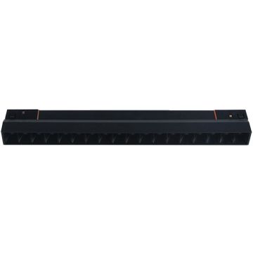 Zambelis MAGNETIC 2091 Sínreflektor 8W/led 3000K 693lm IP20