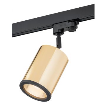 Argon DELF 4303 Sínreflektor 1x15W/E27 IP20