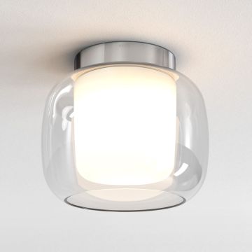 Astro Lighting AQUINA 1450003 Plafonlámpa 1x12W/E27 IP44