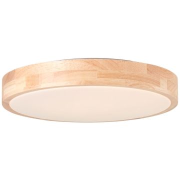 Brilliant Moreen G99636/45 Plafonlámpa 1300lm IP44