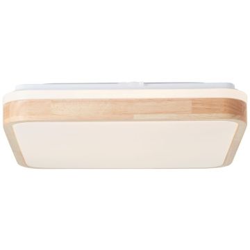 Brilliant Tumeo G99791/75 Plafonlámpa 3000k 2400lm IP20