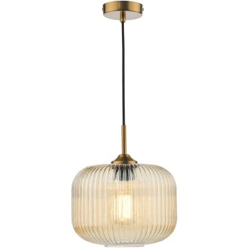 Dar Lighting Demarius DEM0106 Függőlámpa 1x40w/e27
