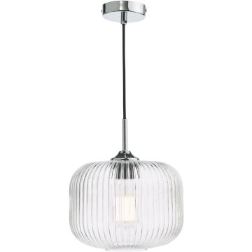 Dar Lighting Demarius DEM0108 Függőlámpa 1x40w/e27