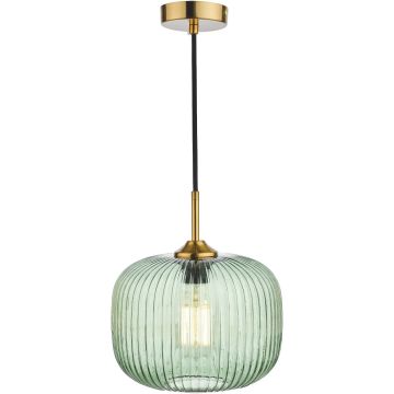 Dar Lighting Demarius DEM0124 Függőlámpa 1x40w/e27