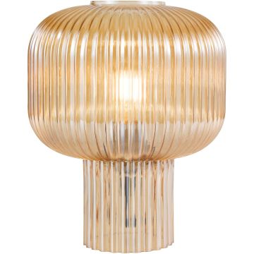 Dar Lighting Demarius DEM4206 Asztali lámpa 1x40w/e27