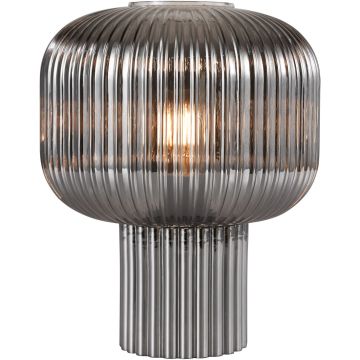 Dar Lighting Demarius DEM4210 Asztali lámpa 1x40w/e27