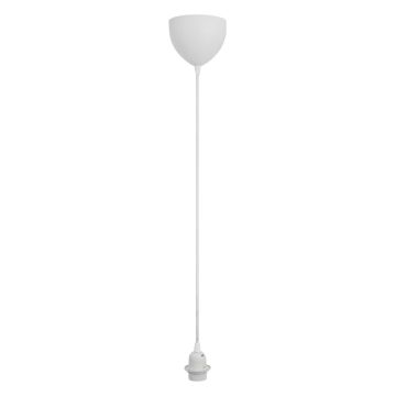 Nordlux DELUX 2412023001 Függeszték 1x60W/E27 IP20