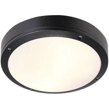 Nordlux DESI 77646003 Süllyesztett mennyezeti lámpa 2x12W/E27 IP44